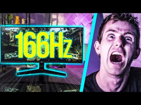 FASTEST Ultrawide Gaming Monitor – But at What Cost?... - LG 34UC89G-B Review