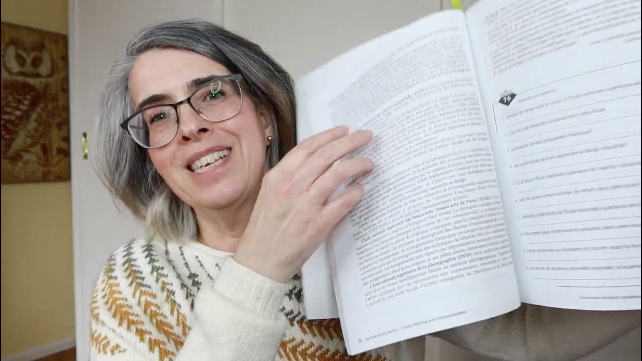 How i learned french with the practice makes perfect books youtube