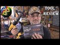 Astro Pneumatic Tool ADN38 XL Rivet Nut Drill Adapter Kit  Review