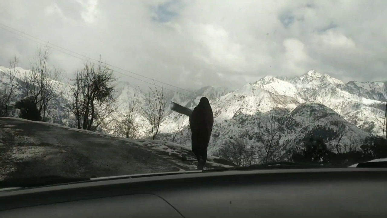 surankote to hari road//poonch//pir panjal range//jandk//india YouTube