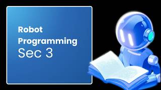 Robot Programming in RAPID – Variables, Loops, Signals & Robot Movement