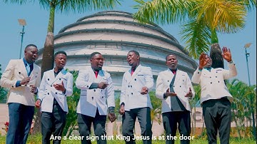 IFARASHI, Official Music Video 4K  by lbizima Music Group