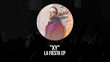 [BKN353] "XY" - La Fiesta EP