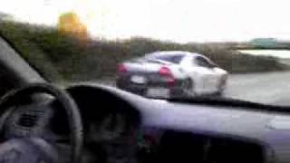 Ej6 vs. Eclipse GT V6