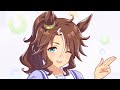 メジロパーマー　ストーリー全話「ウマ娘プリティーダービー」