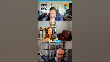 Welcome to the Low Code Approach podcast! #microsoft #podcast #lowcode