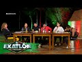 Héroes y Titanes disfrutan de su victoria en el Juego Internacional. | Episodio 152 | Exatlón México