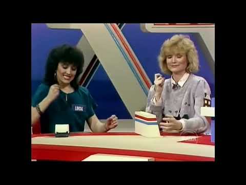 Super Password (#0065): December 21, 1984