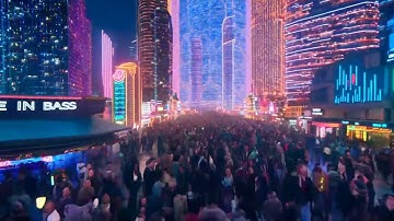 Unity Lewis Presents: Variation Lullaby