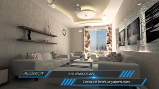 Aylounge Aydoğanlar İnşaat 2