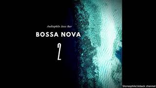 Audiophile Jazz Bar - Car Radio Bossa
