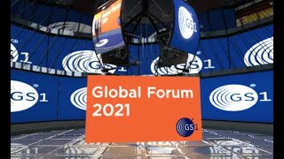 Invitation to the GS1 Global Forum