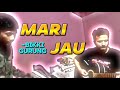 Bikki gurungmari jauacoustic cover mr max nepal