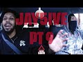 Jay5ive pt 9  hazard lights    917rackz  hes driving 