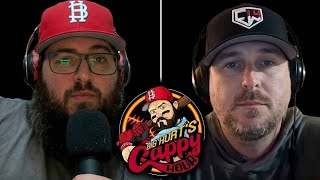 Episode 1- Jackie Robinson Day Gear & New City Connect Gear