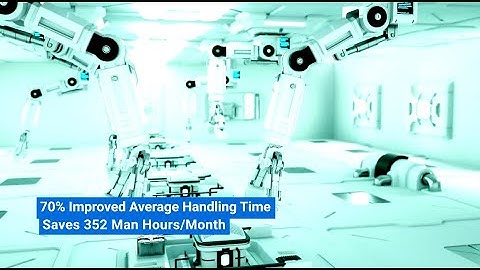 RPA Demo | Improving efficiency and accuracy using Neo Automata™ RPA