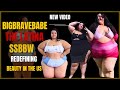 Meet Big Brave Babe: Latina SSBBW Challenging Beauty Standards in the US