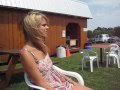 2010 Summer Folk Festivals with The Sweet Peas