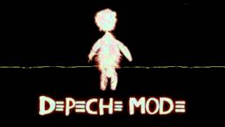 Video thumbnail of "Depeche Mode - Fusion One"