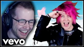 Goodbye DanTDM (Song)