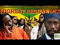 Reggae Culture Mix April 2022 | Buju - Sizzla - Morgan Heritage - Sanchez - Luciano - Richie & More.