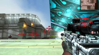 Wolfteam | ColdHack | NEW WEAPONS