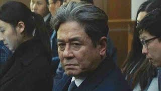 チェ・ミンシク主演。愛する恋人が殺された。容疑者は最愛の娘／映画『沈黙、愛』予告編