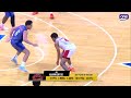 RJ Abarrientos SCORES GAME-HIGH 27 PTS for Ginebra vs Meralco | PBA SEASON 50 GOVERNORS' CUP