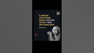 Why Making Mistakes Is the Key to Success #selfimprovement #levelupyourlife #motivation #success