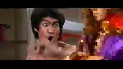 MUGEN battle #924: Noah vs Dantel