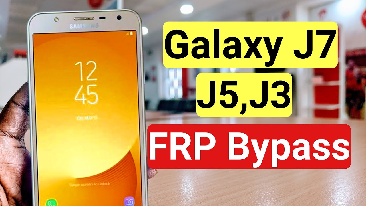 samsung galaxy j7 frp unlock without pc 2019 verify google account