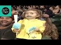 KID GETS CRAZY SUGAR RUSH!!!