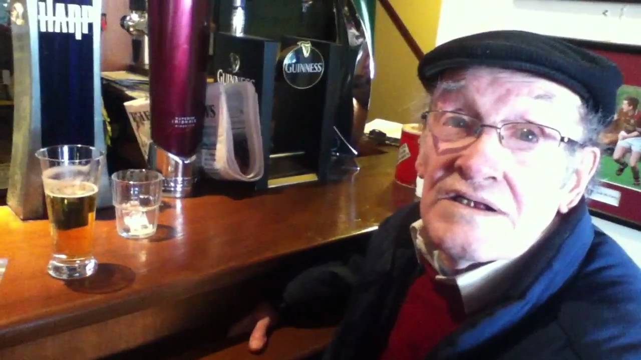 Campbell Bar april 2011.MOV YouTube