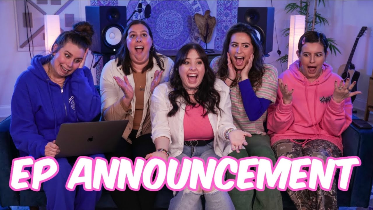 Playing Demos Our Label Wouldn’t Let Us Show You