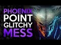 Phoenix Point - Horribly Unpolished and Unbalanced