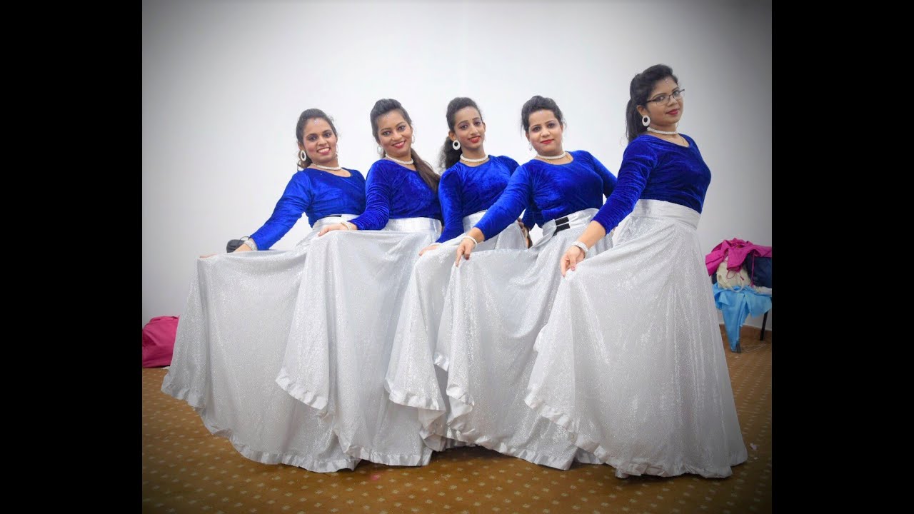 Fusion Dance Performance By Ladies YouTube Fusion Dance Performance By Ladies YouTube