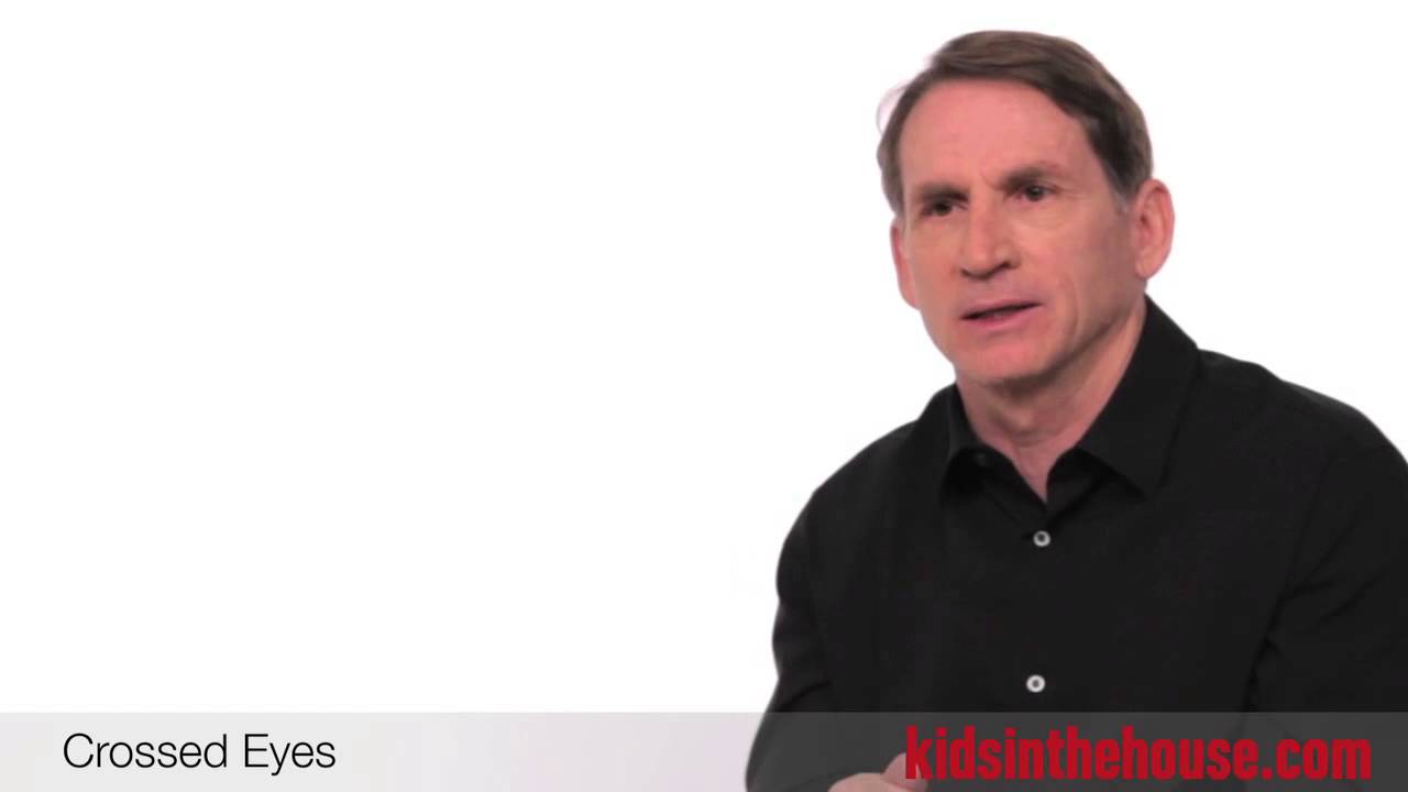 Kenneth Wright - Crossed Eyes