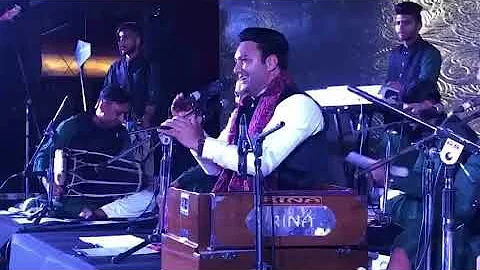 Lakhwinder Wadali live Tamanna song shorts live Wadali musical groups
