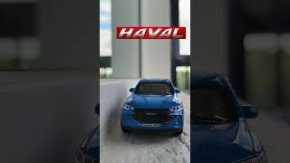 Diverse Collection of Model Cars with logos