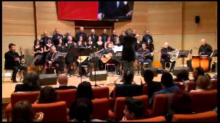 Koro - Entarisi Dım Dım Yar