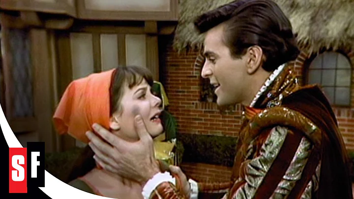 Rodgers & Hammerstein's Cinderella (1/4) The Princ...