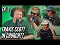 Trump vs The Pope + Travis Scott In Church on Easter? (Boys Gone Bible Ep. 2)