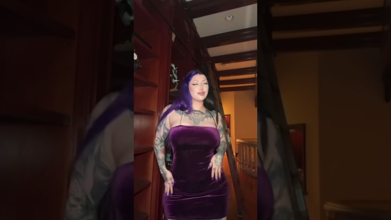 Inspired by @japanleaders 🖤#dancetrend