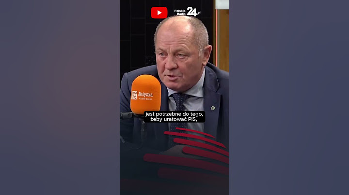 #Sawicki prywatnie dostaje polityczne propozycje. W tle pada nazwisko Przemysława Czarnka