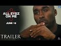All eyez on me  official trailer  gakhal brothers entertainment  june 16
