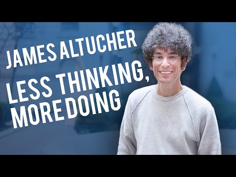 Treat Your Life As An Experiment | James Altucher | Modern Wisdom Podcast 138 thumbnail