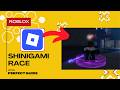 Shinigami Race Full Guide in Sailor Piece - How To Get Aizen Quest &amp; Unlock Shinigami Race Roblox