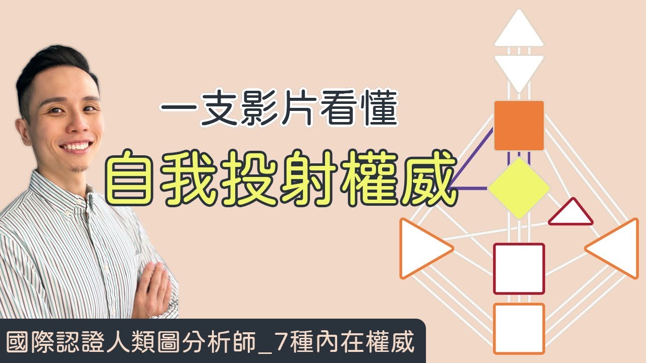 人類圖|7種權威|一支影片搞懂「自我投射型權威」!獨家解析三種類別的「自我投射型權威」格局! #人類圖 #人類圖權威中心 #內在權威 #自我 ...
