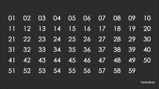 60 Seconds Timer 1-60 screenshot 2