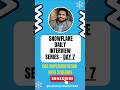 DAY 7- Snowflake Streams Interview answers #snowflake #dataengineering #snowflakeinterview